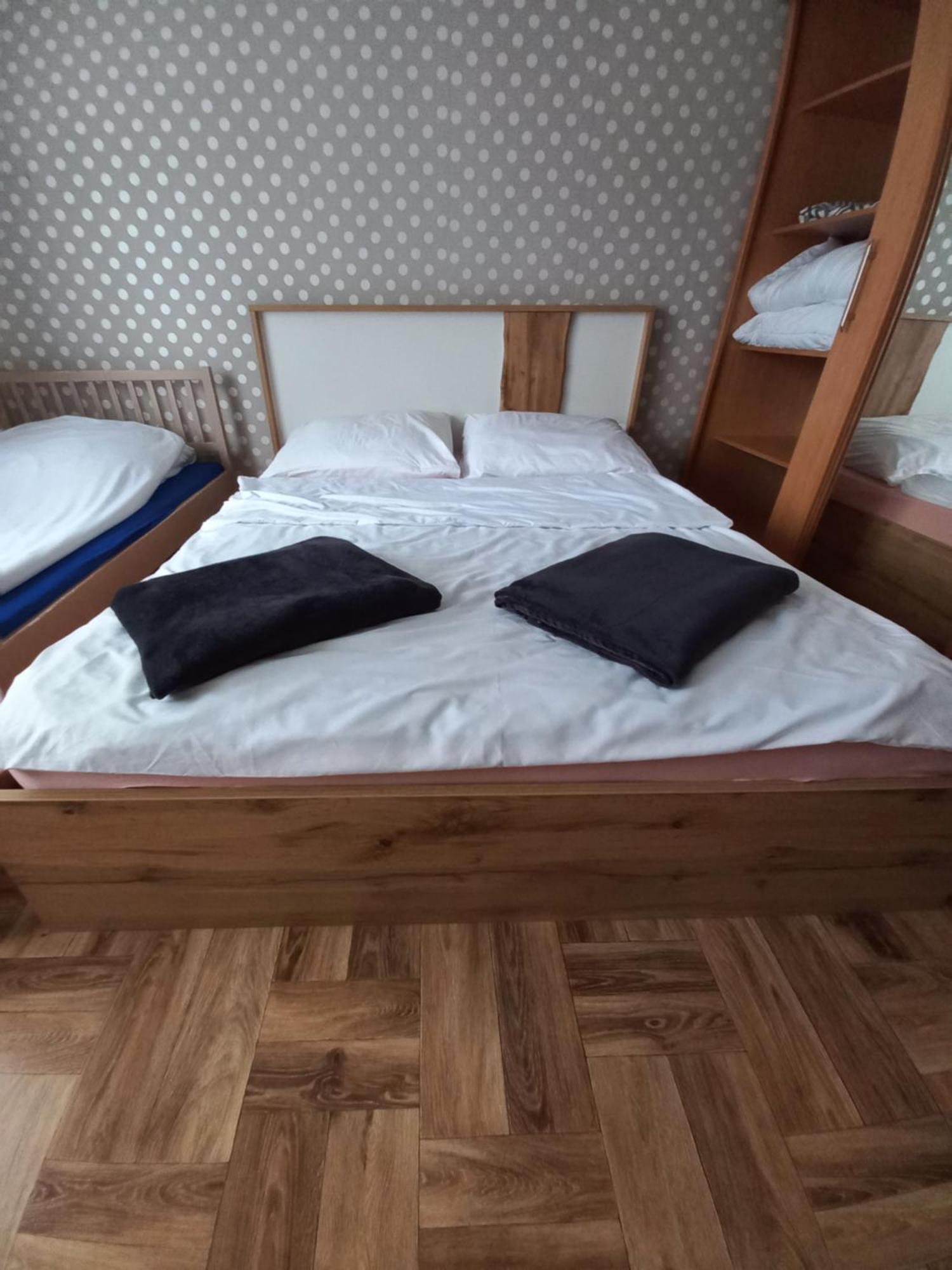 Wiejski Relax Pod "Zelaznym Szlakiem" Jastrzębie Zdrój Exterior foto